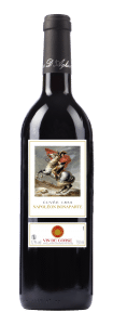 vin napoleon bonaparte