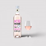 vin rosé corse