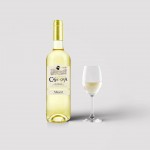 domaine casanova muscat doux corse