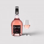 premium casanova rosé corse