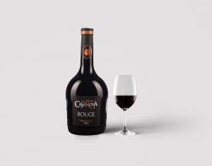 premium casanova rouge niellucciu