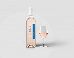 domaine casanova rosé corse