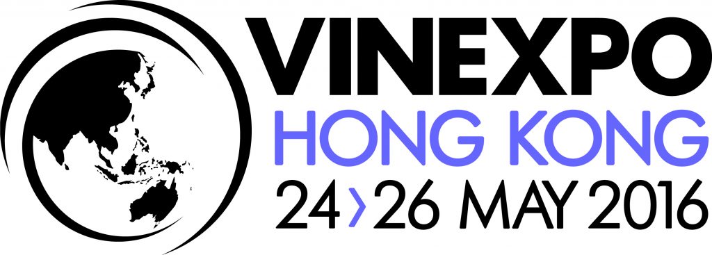 Vinexpo Hong Kong 