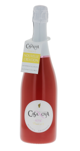 muscat pétillant corse casanova rosé