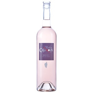 rosé gris corse