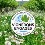 Les Vignerons d'Aghione intègre la démarche RSE des Vignerons Engagés