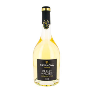 Premium Casanova Blanc de Noirs