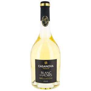 Premium Casanova Blanc de Noirs