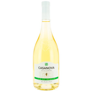 Casanova Blanc