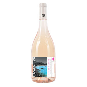 Casanova Rosé IGP Ile de Beauté