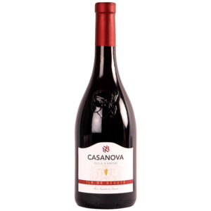 Casanova Rouge