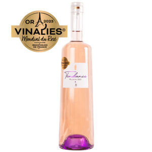 Tendance Casanova Rosé