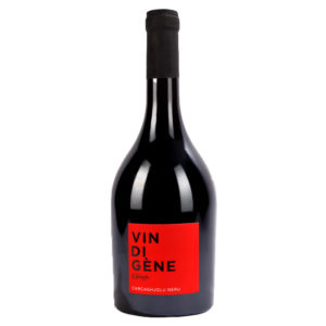 Vindigène Casanova Rouge