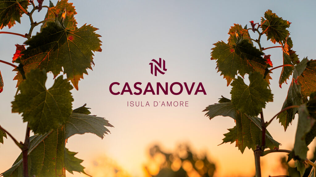 Nouveau logo Casanova