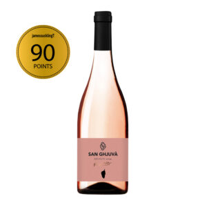 San Ghjuvà - Riserva rosé - AOP vin de Corse