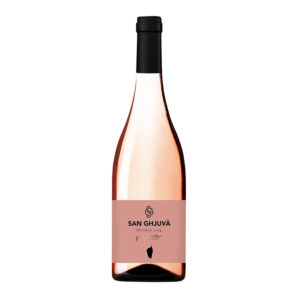 San Ghjuvà - Riserva rosé - AOP vin de Corse
