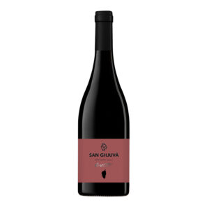 San Ghjuvà - Riserva rouge - AOP vin de Corse