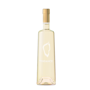 San Ghjuvà - Tendance Blanc - IGP Ile de Beauté