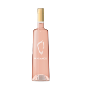 San Ghjuvà - Tendance Rosé - IGP Ile de Beauté